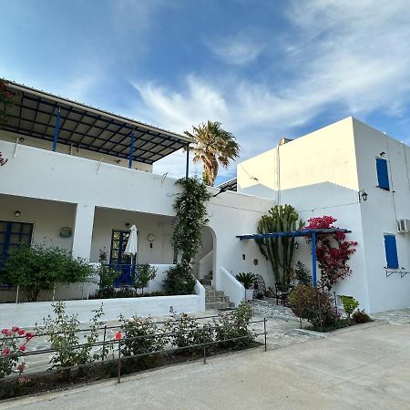 Antonia Apartamento Galissas Exterior foto