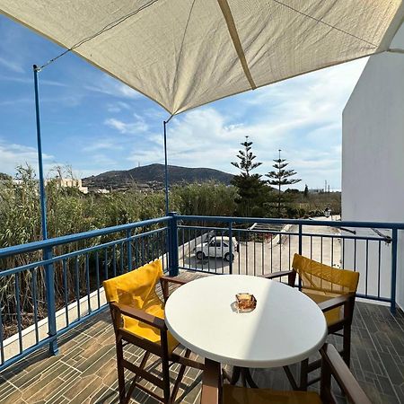 Antonia Apartamento Galissas Exterior foto
