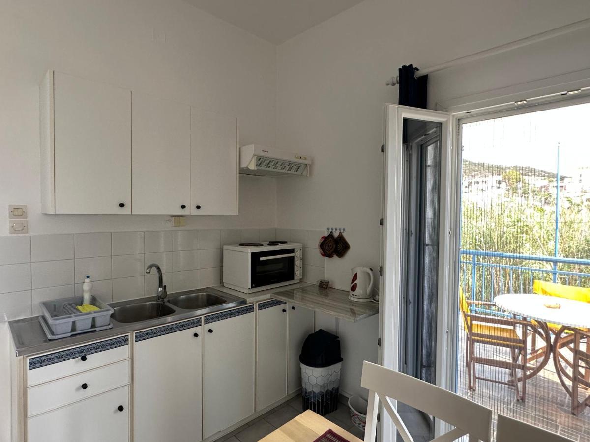 Antonia Apartamento Galissas Exterior foto