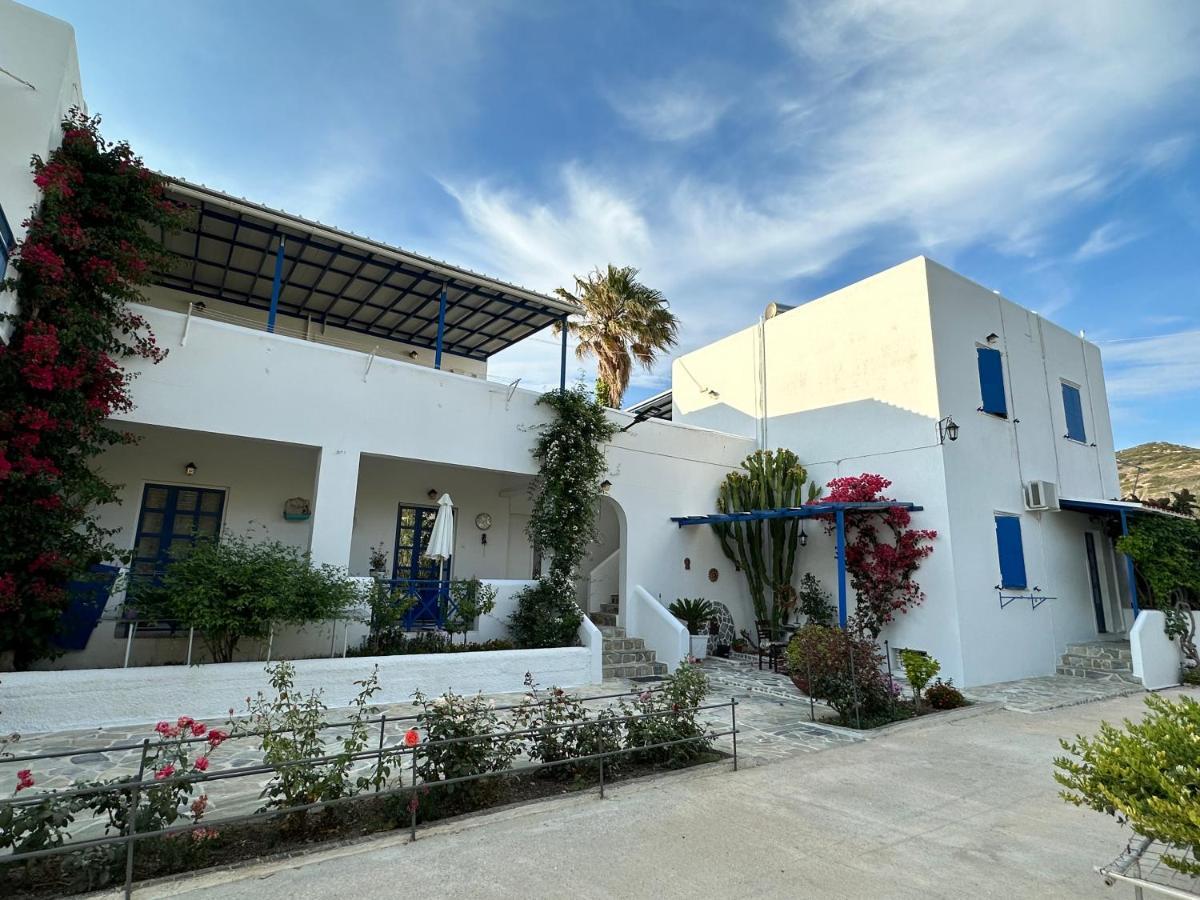 Antonia Apartamento Galissas Exterior foto