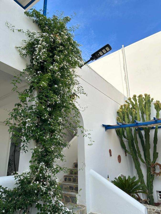 Antonia Apartamento Galissas Exterior foto