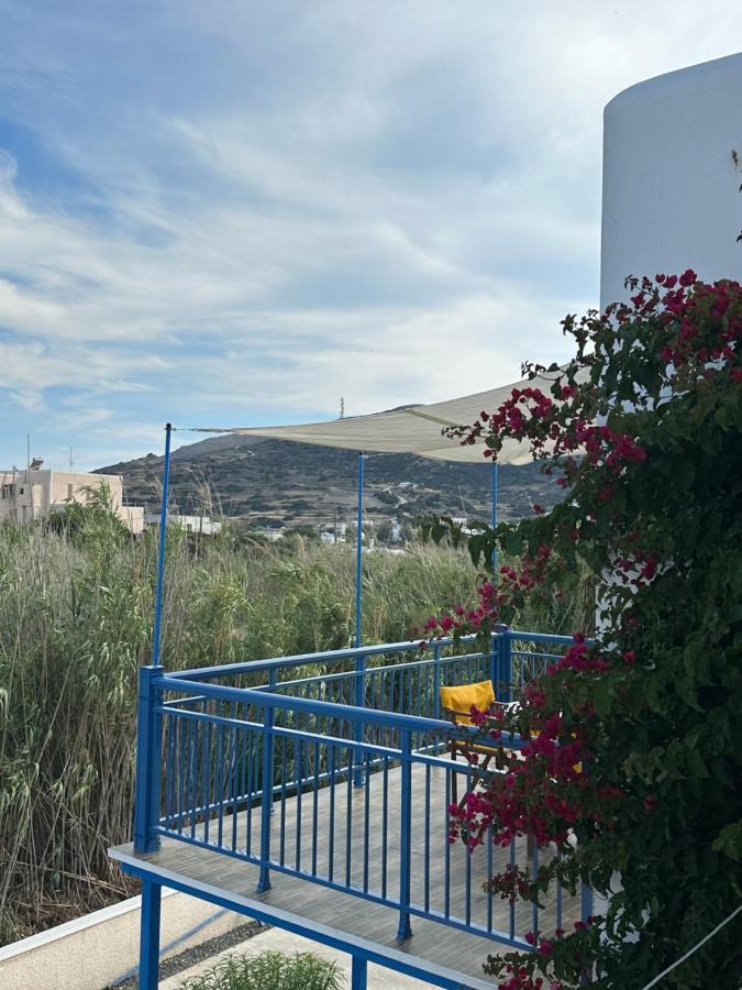 Antonia Apartamento Galissas Exterior foto