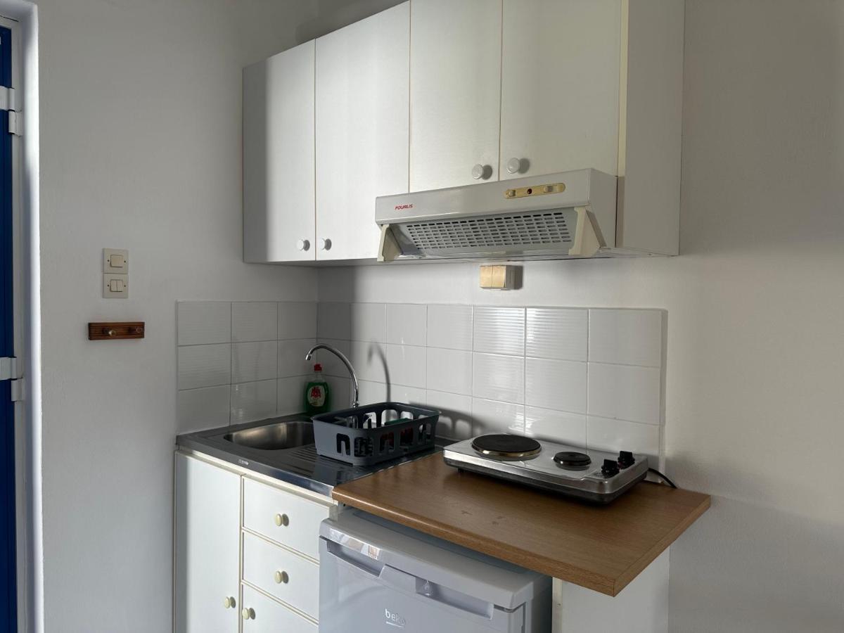 Antonia Apartamento Galissas Exterior foto