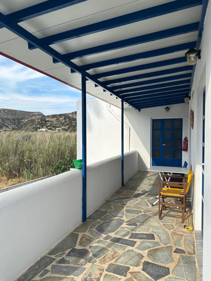 Antonia Apartamento Galissas Exterior foto