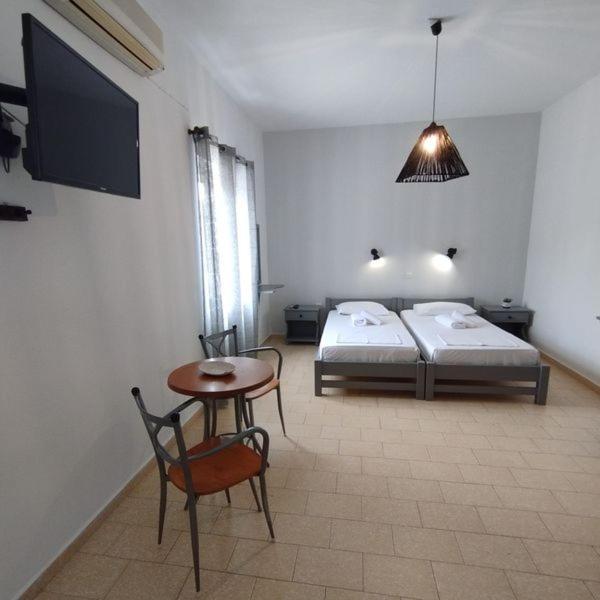 Antonia Apartamento Galissas Exterior foto