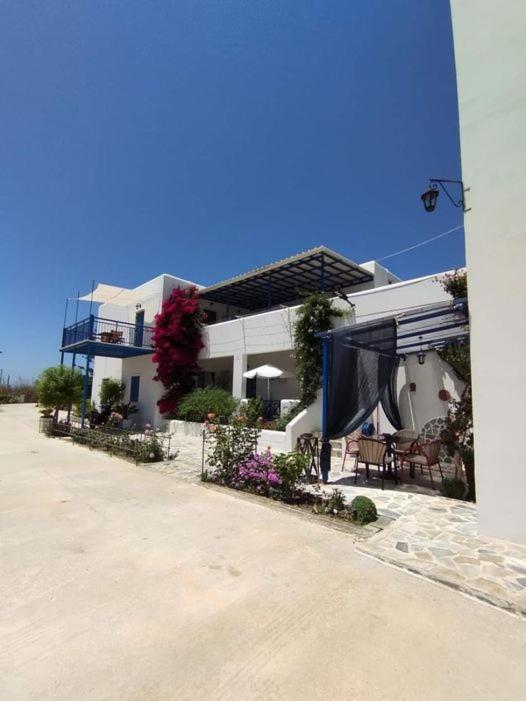 Antonia Apartamento Galissas Exterior foto