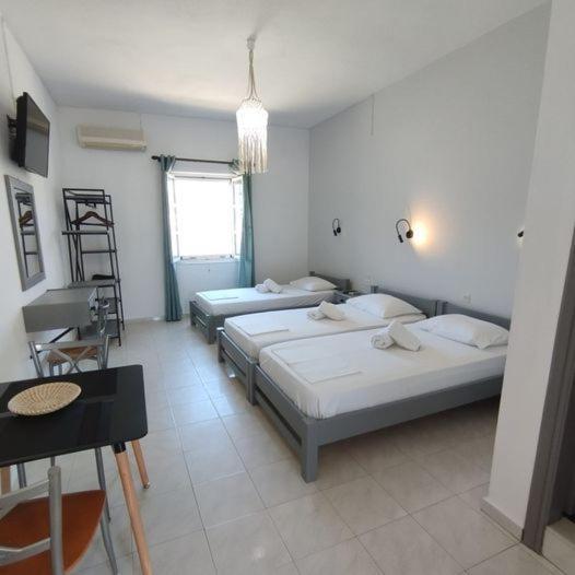Antonia Apartamento Galissas Exterior foto