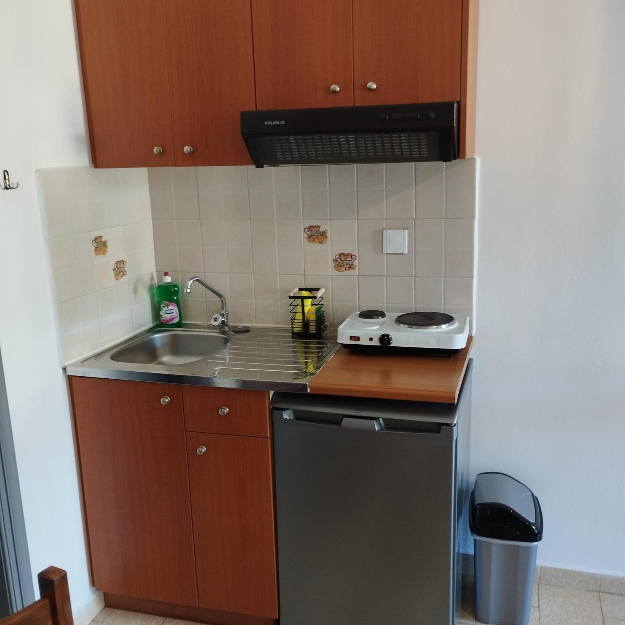 Antonia Apartamento Galissas Exterior foto
