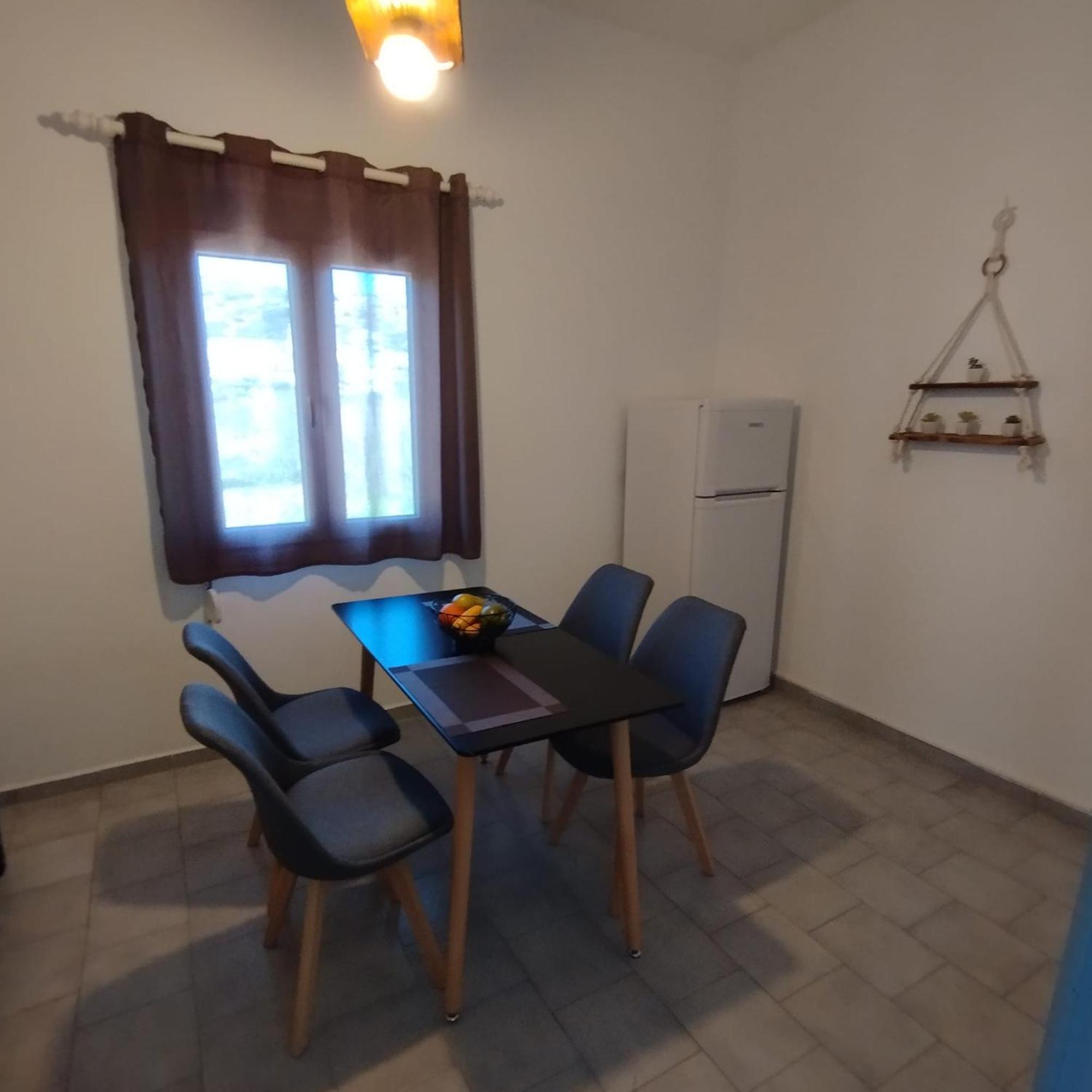 Antonia Apartamento Galissas Exterior foto