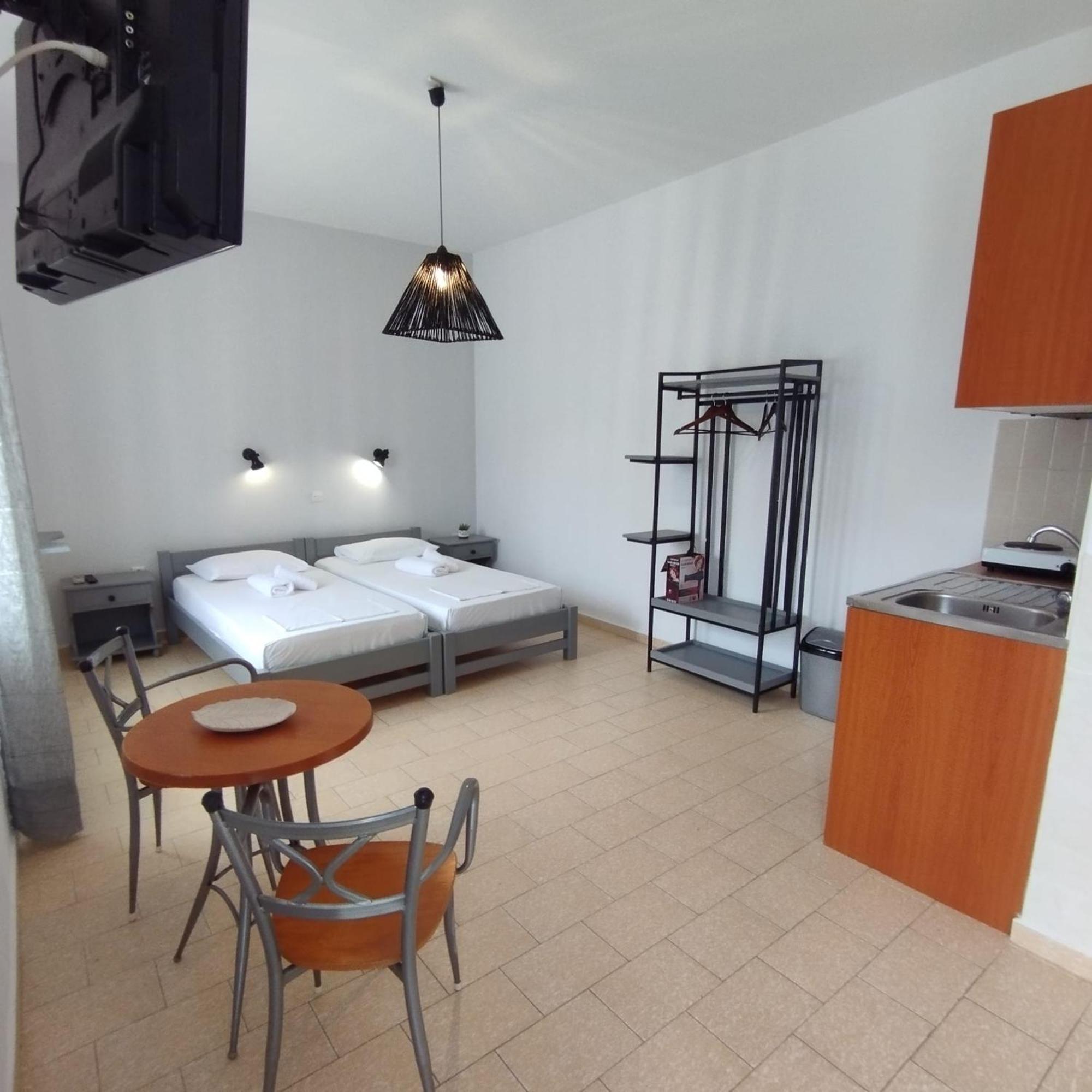 Antonia Apartamento Galissas Exterior foto