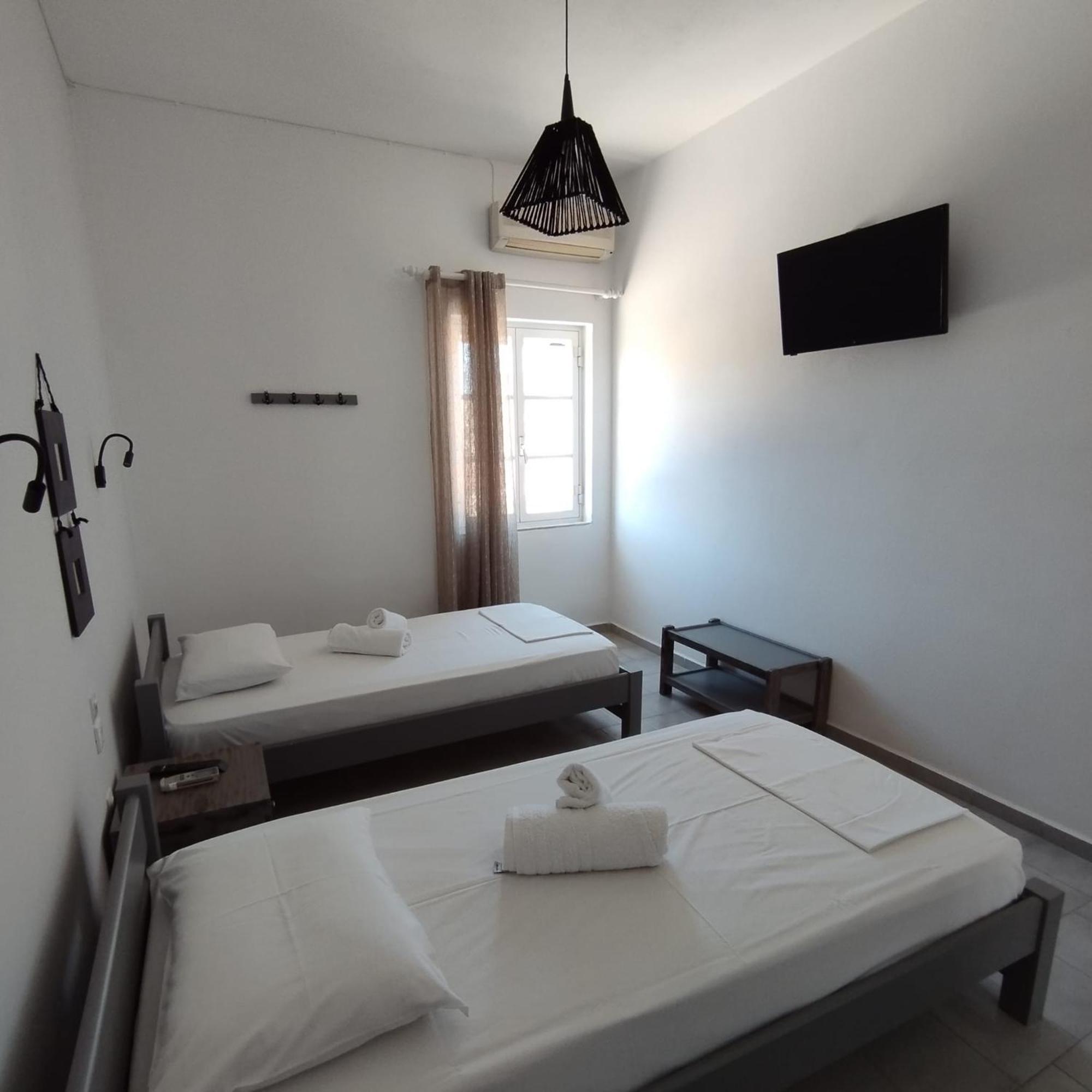 Antonia Apartamento Galissas Exterior foto