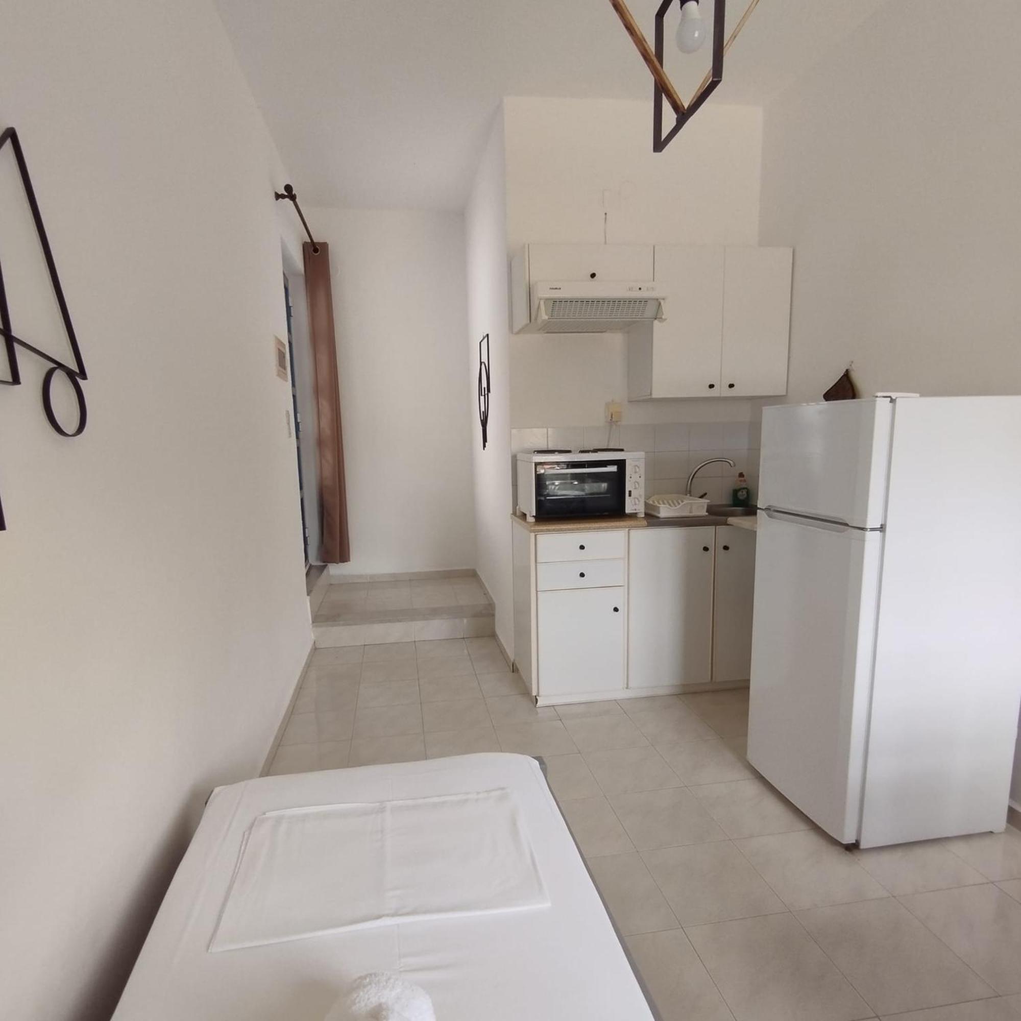 Antonia Apartamento Galissas Exterior foto