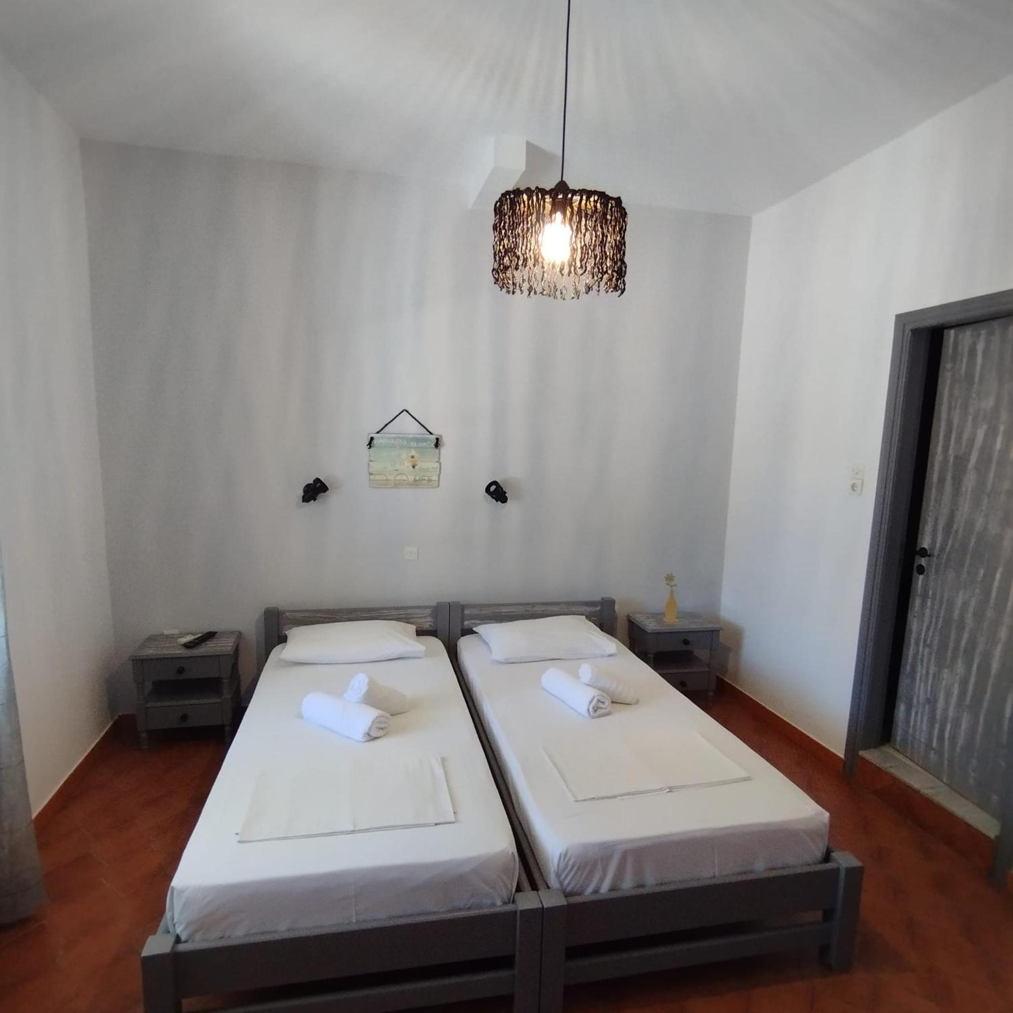 Antonia Apartamento Galissas Exterior foto