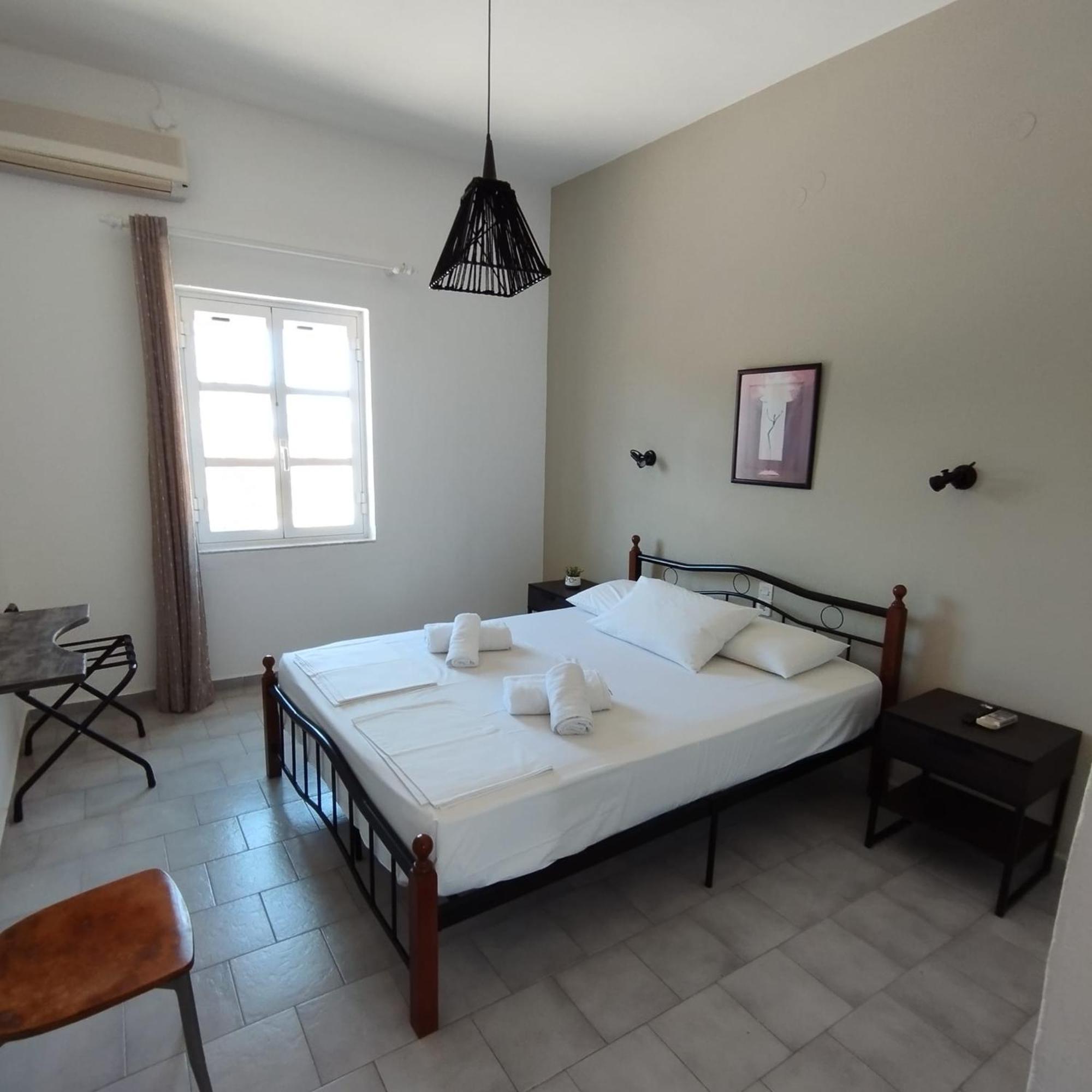 Antonia Apartamento Galissas Exterior foto