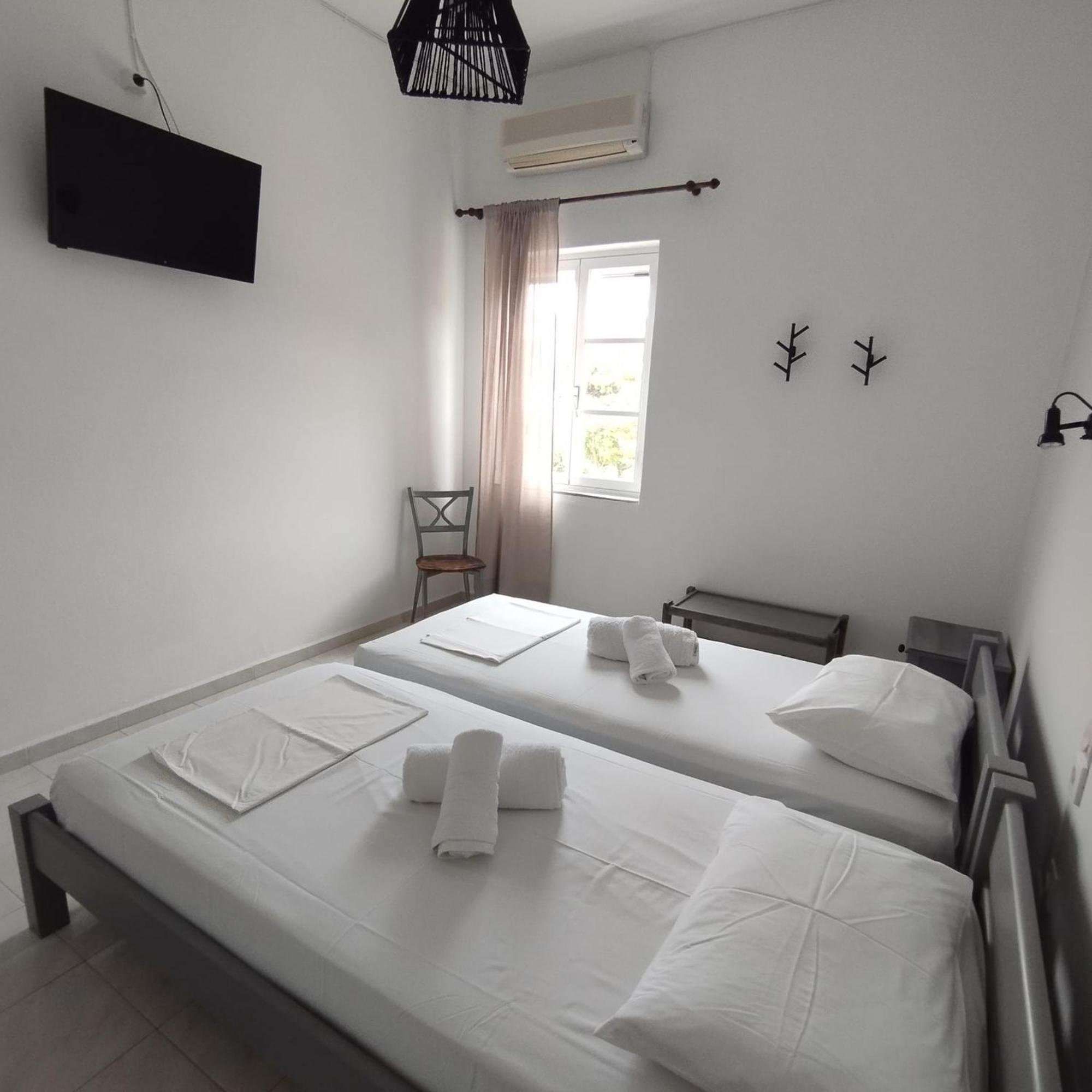 Antonia Apartamento Galissas Exterior foto
