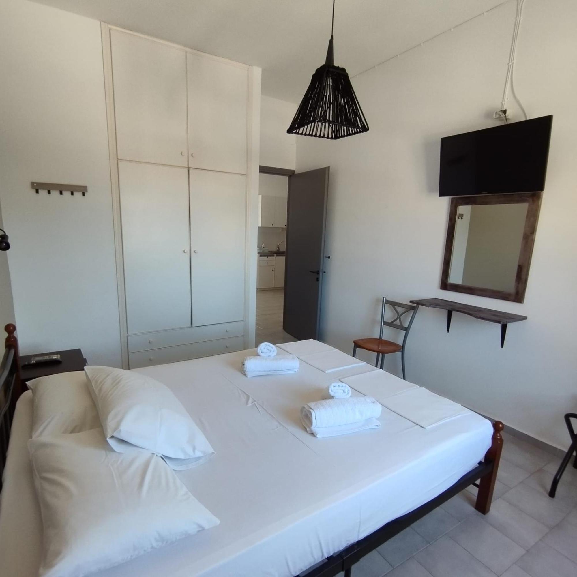 Antonia Apartamento Galissas Exterior foto