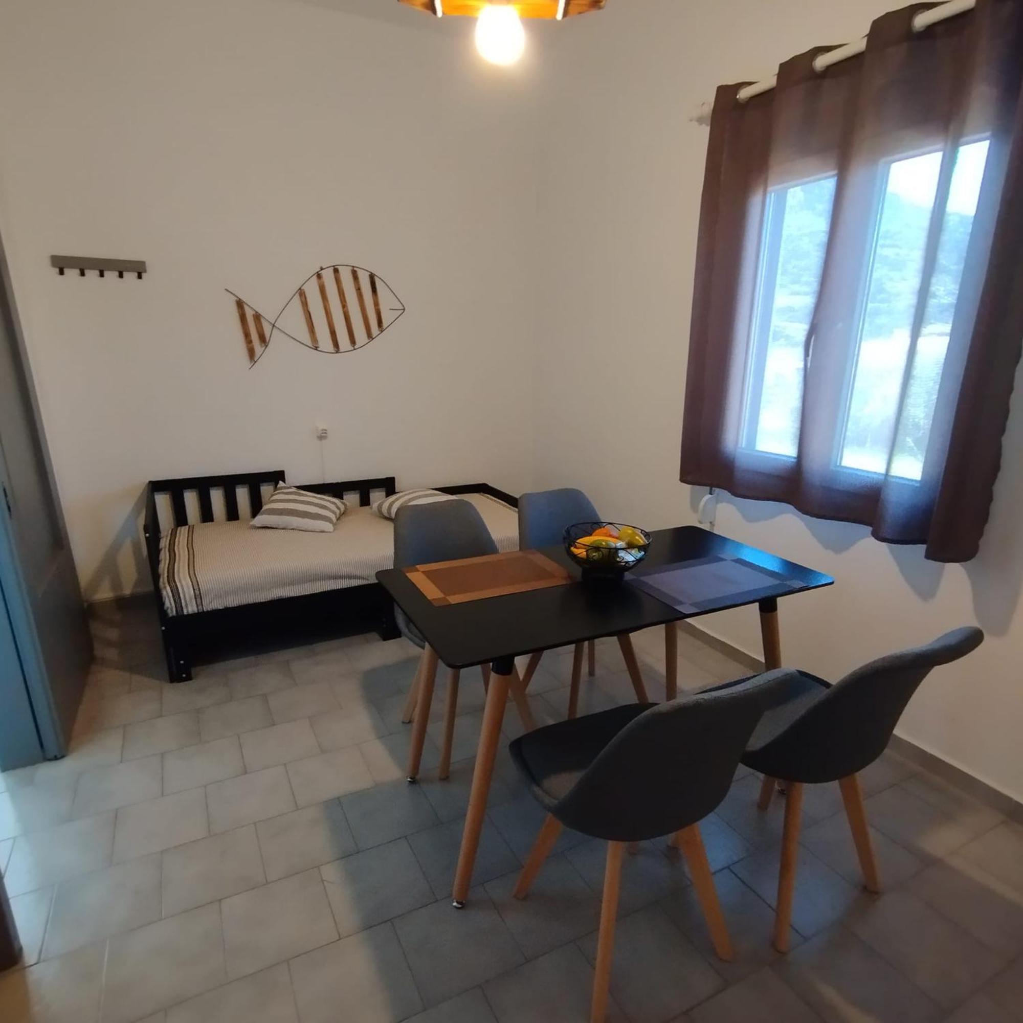 Antonia Apartamento Galissas Exterior foto