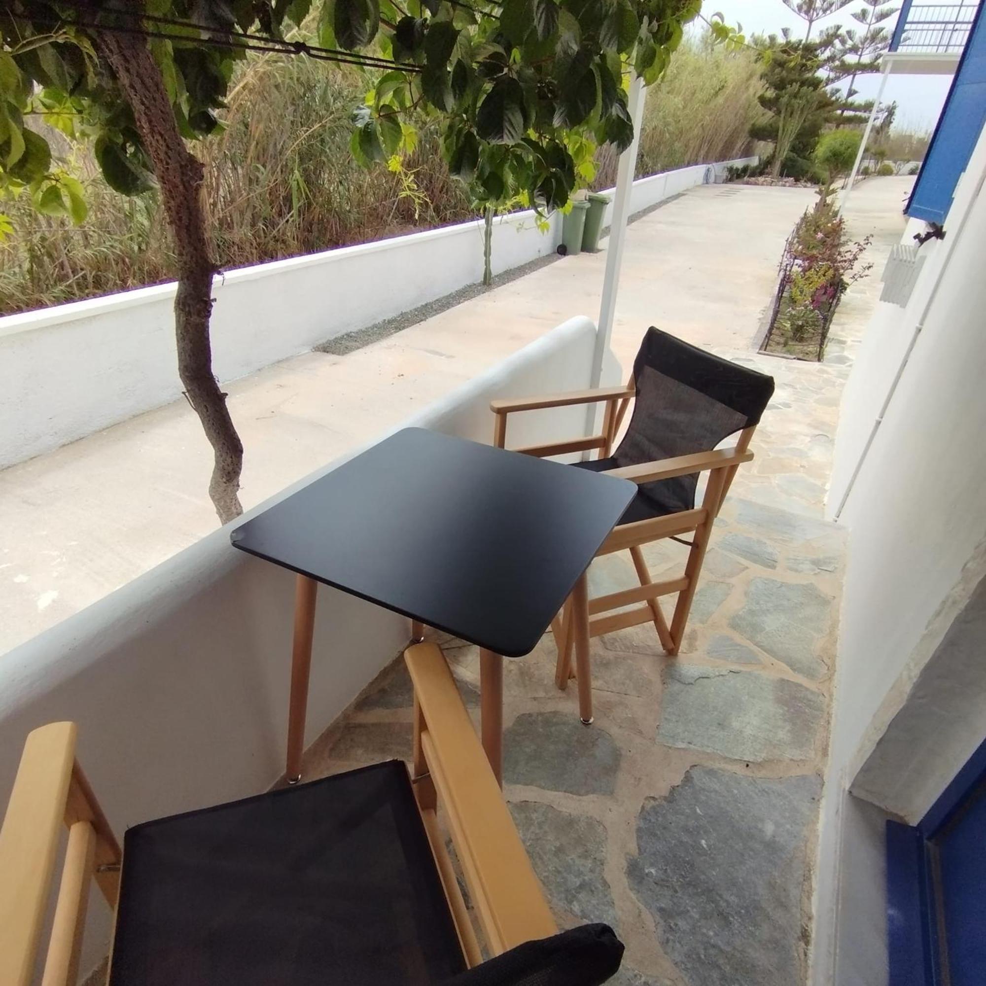 Antonia Apartamento Galissas Exterior foto