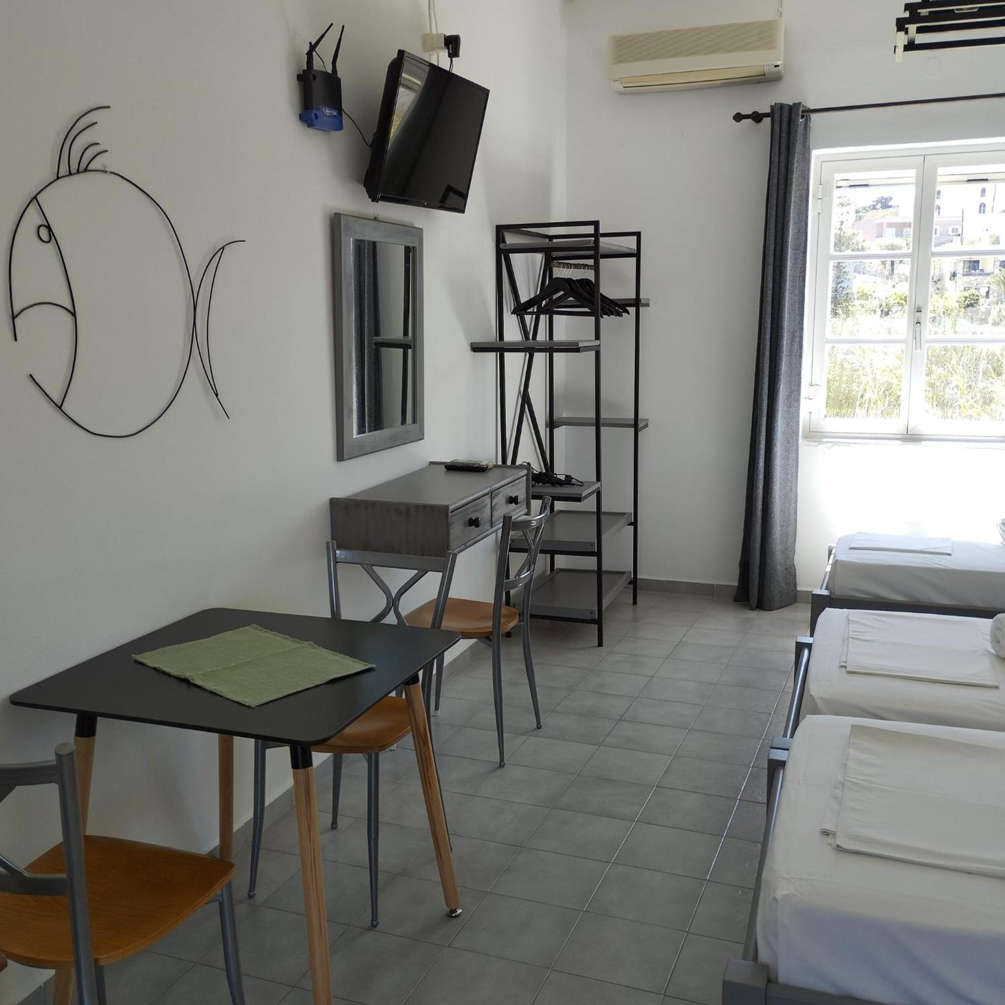Antonia Apartamento Galissas Exterior foto