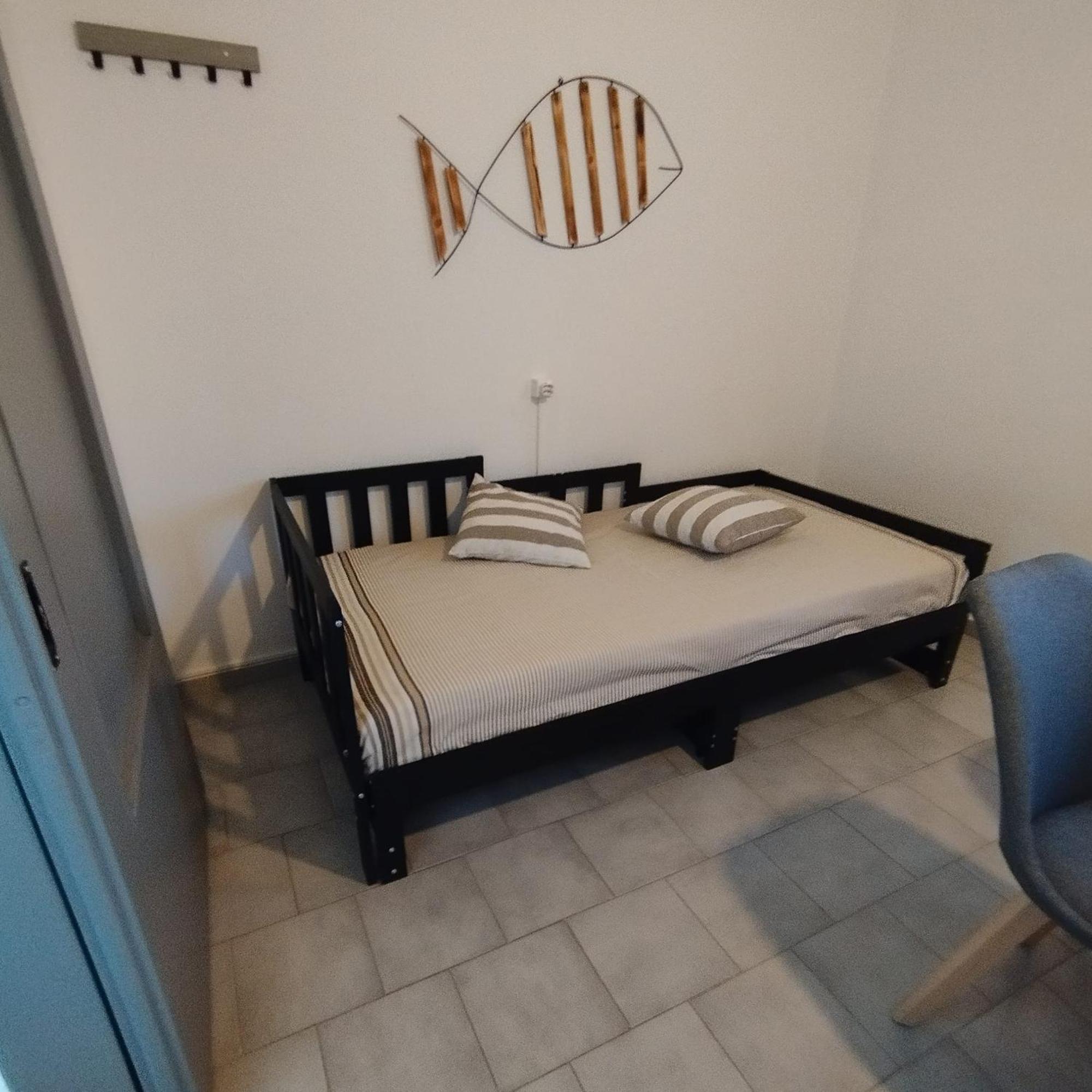 Antonia Apartamento Galissas Exterior foto