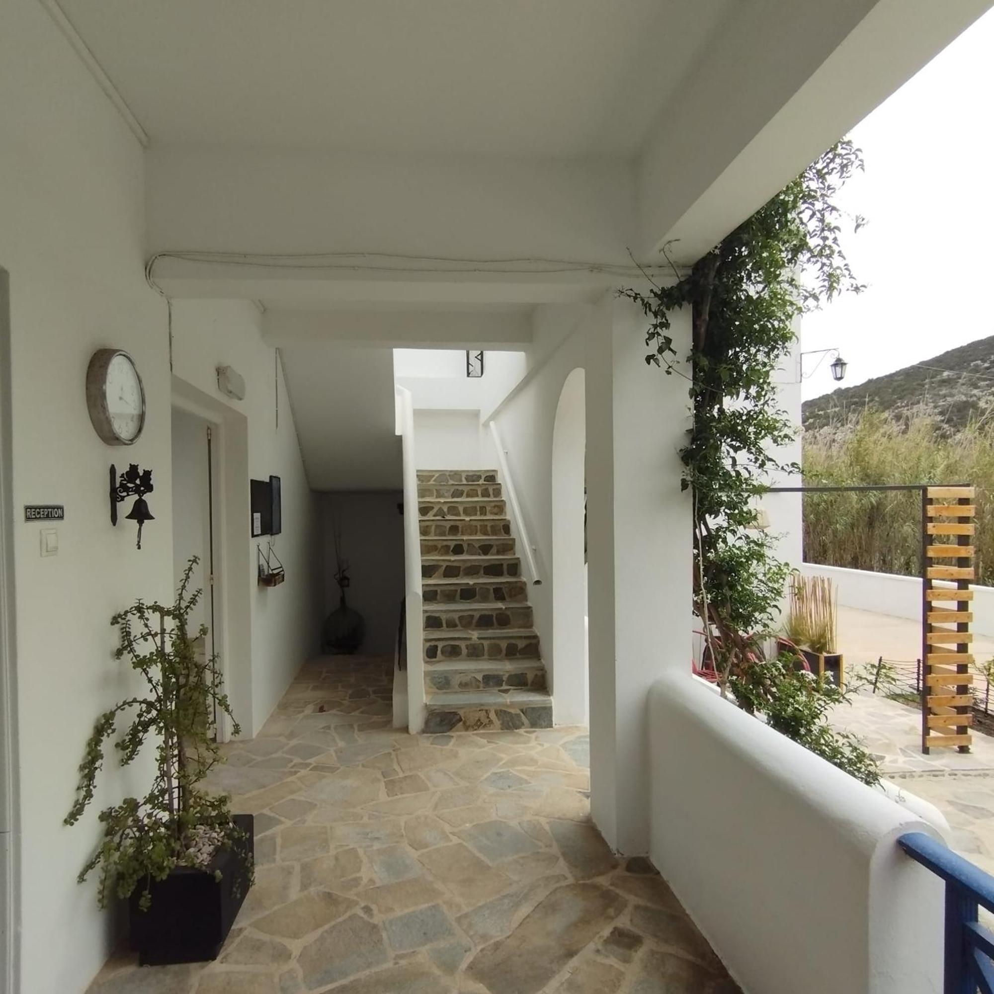 Antonia Apartamento Galissas Exterior foto