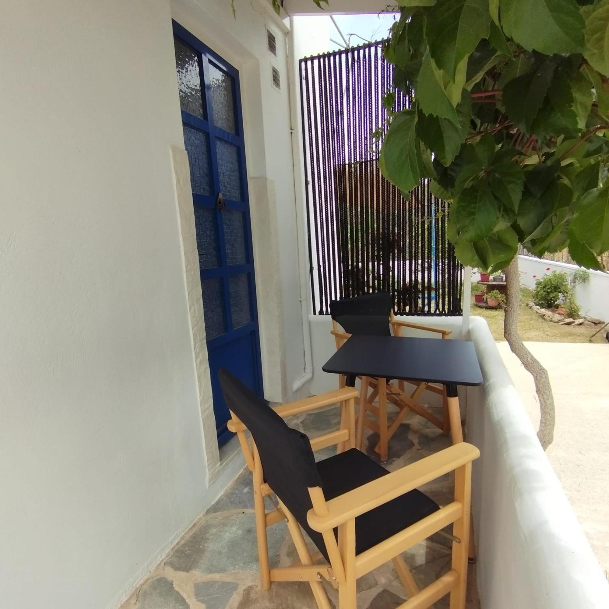 Antonia Apartamento Galissas Exterior foto