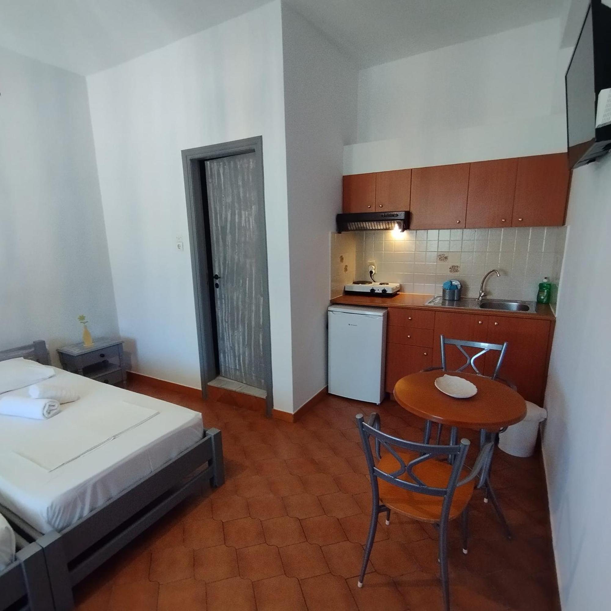 Antonia Apartamento Galissas Exterior foto