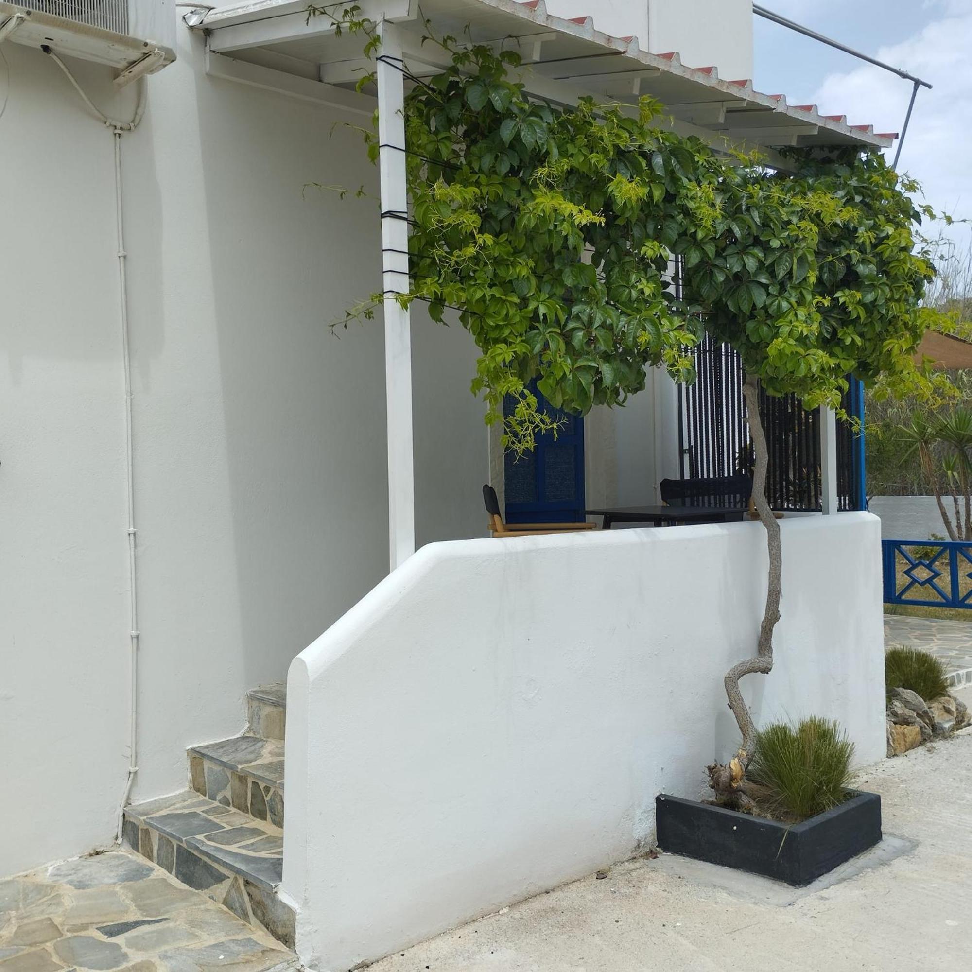 Antonia Apartamento Galissas Exterior foto