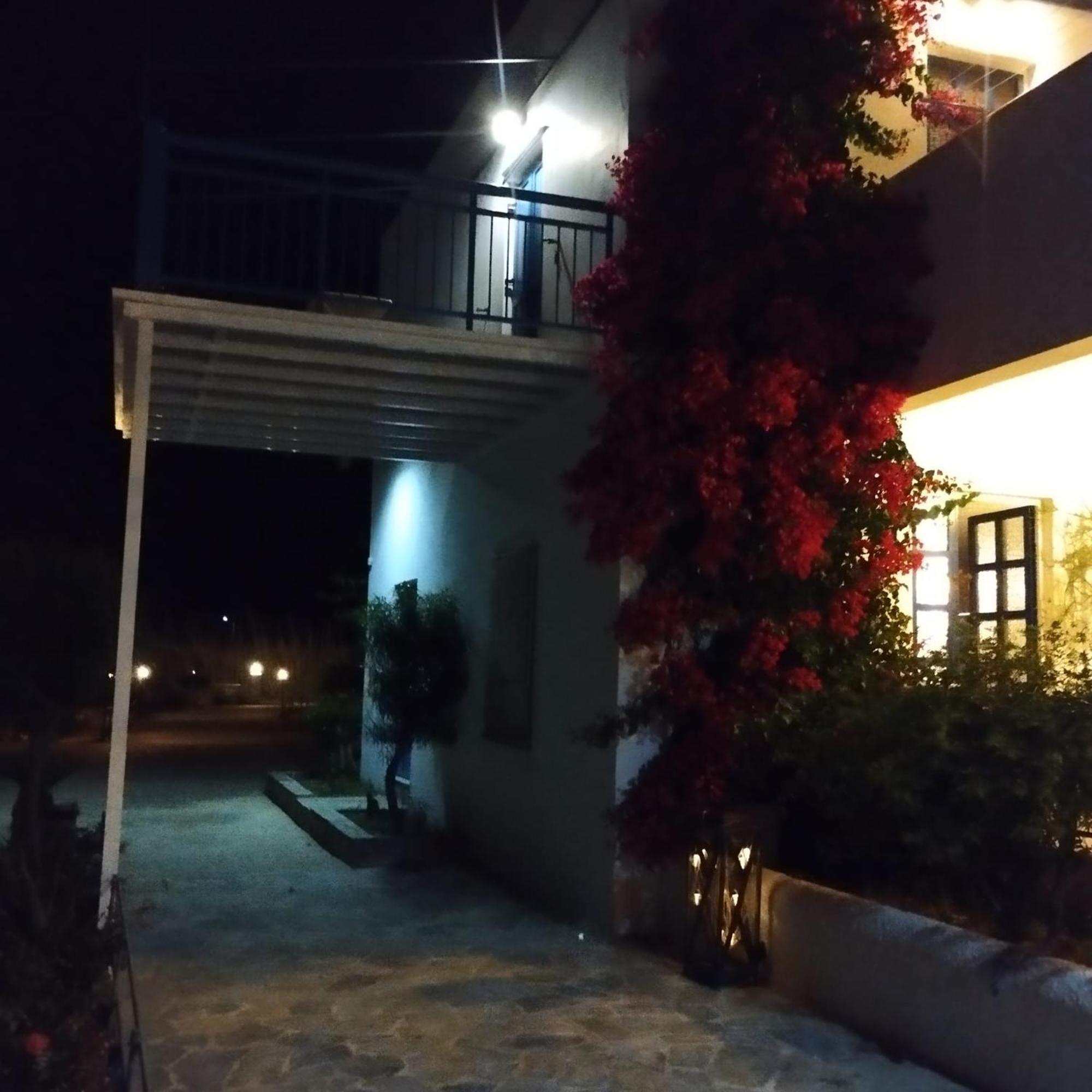 Antonia Apartamento Galissas Exterior foto