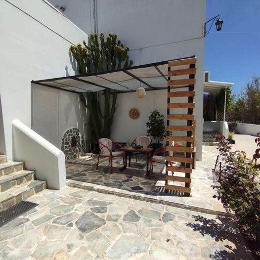 Antonia Apartamento Galissas Exterior foto