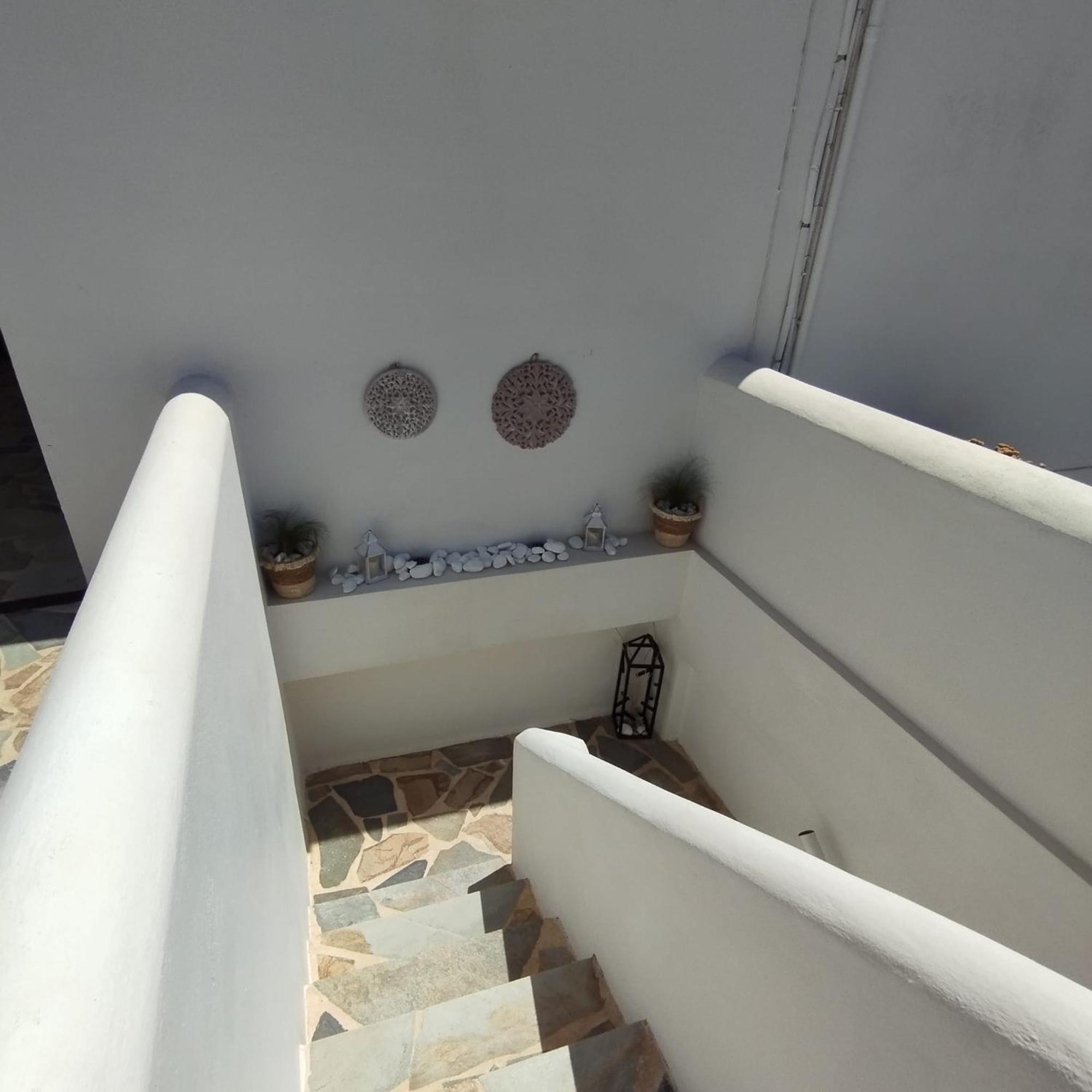 Antonia Apartamento Galissas Exterior foto