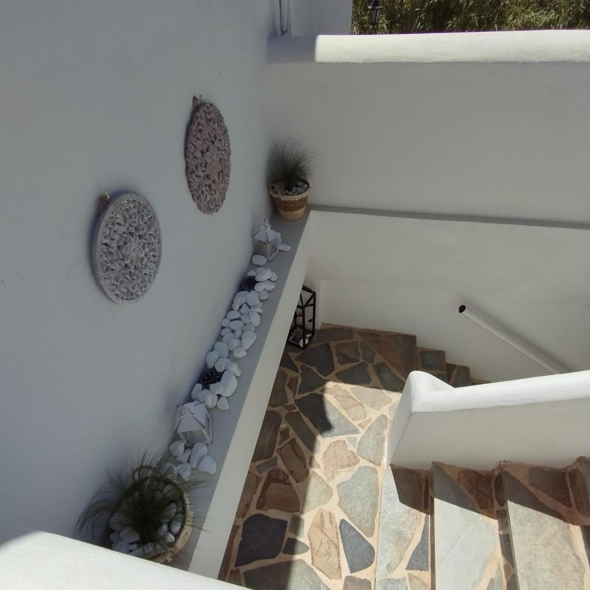 Antonia Apartamento Galissas Exterior foto