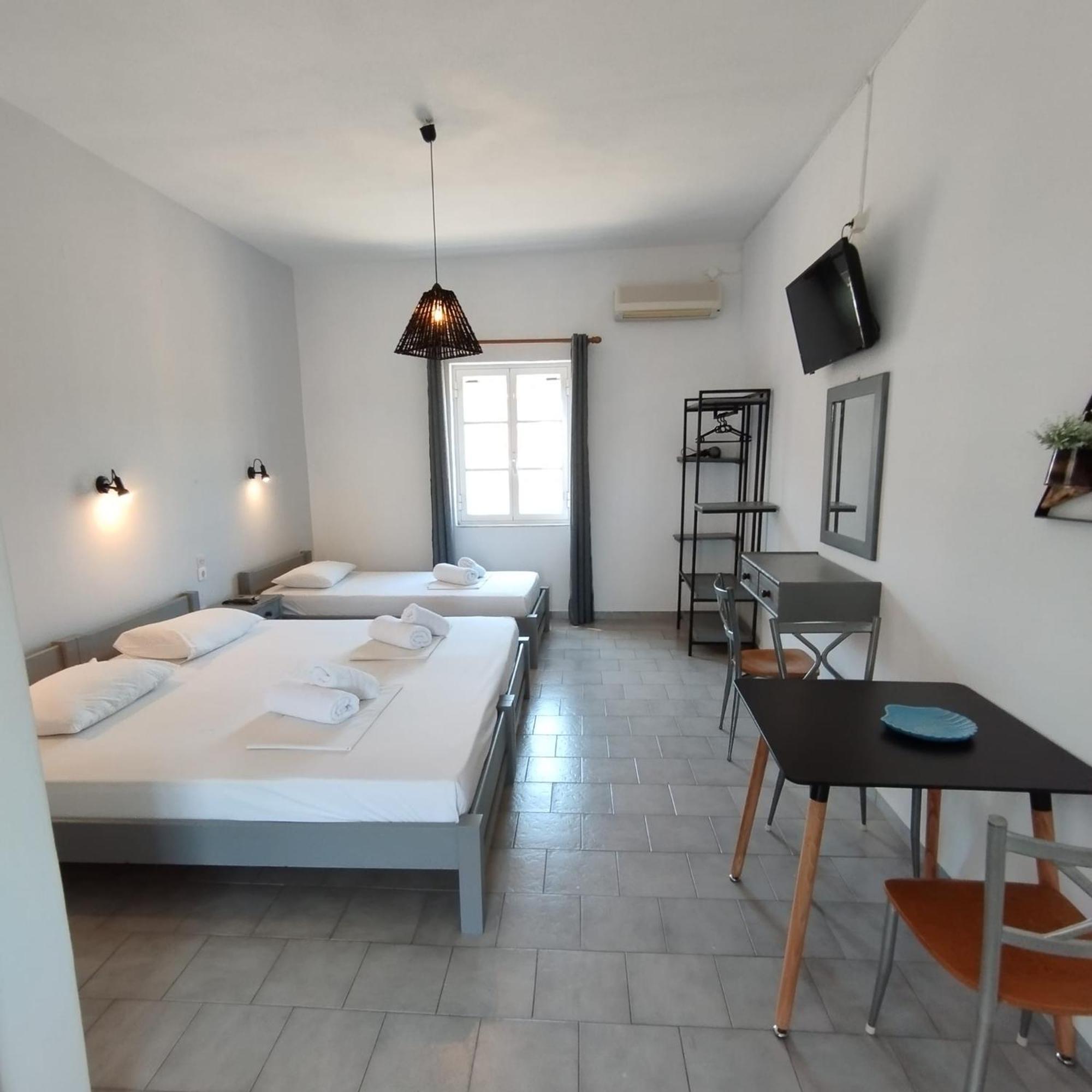 Antonia Apartamento Galissas Exterior foto
