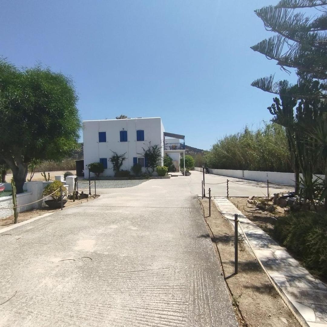 Antonia Apartamento Galissas Exterior foto