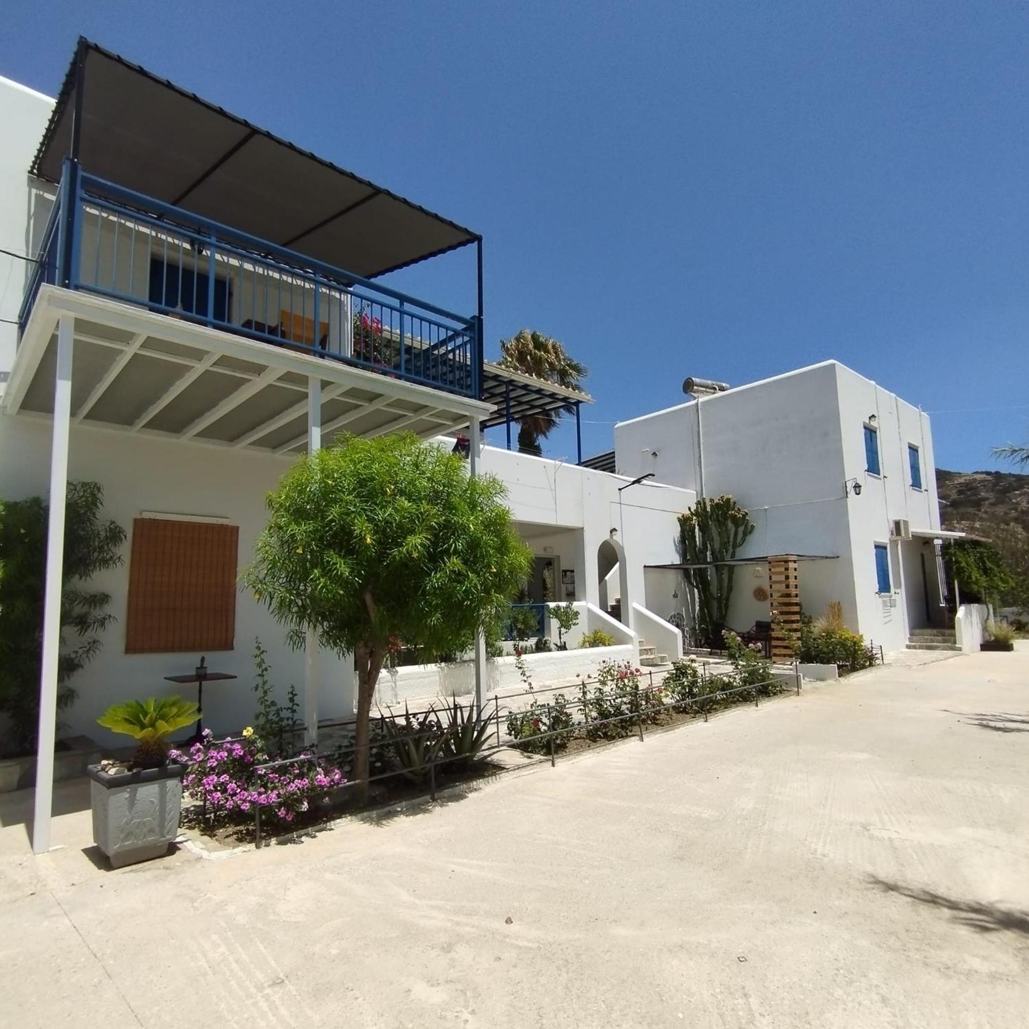 Antonia Apartamento Galissas Exterior foto