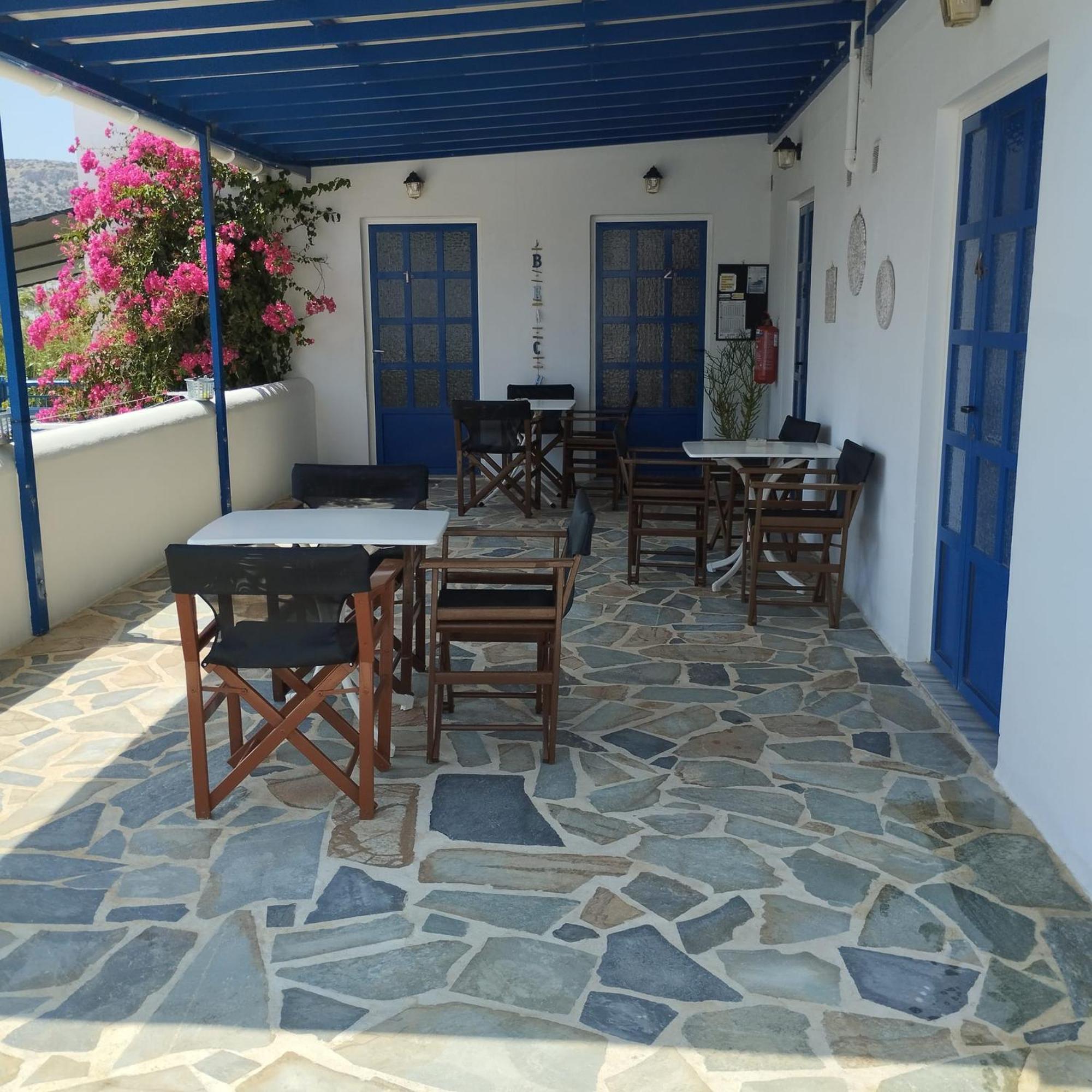 Antonia Apartamento Galissas Exterior foto