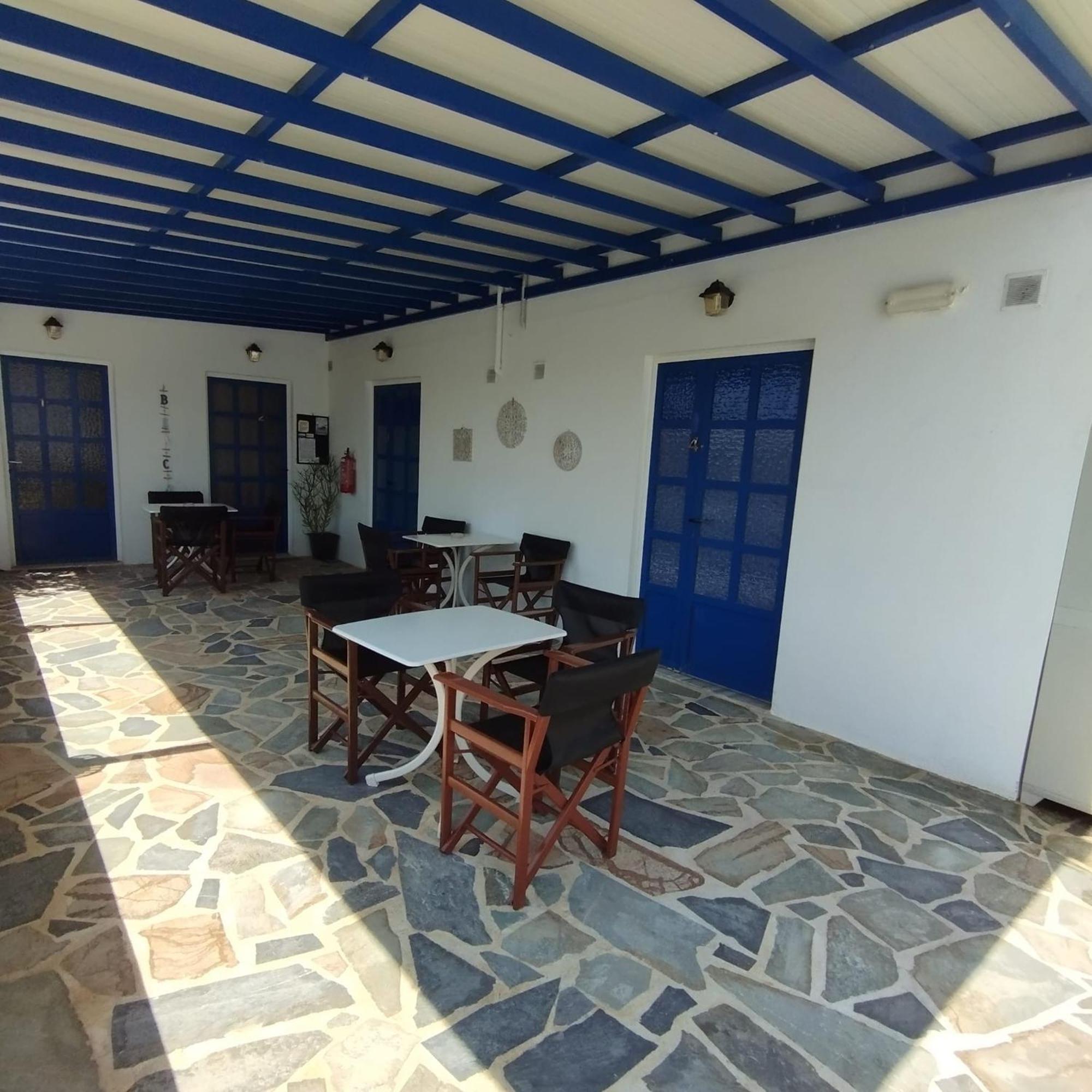 Antonia Apartamento Galissas Exterior foto