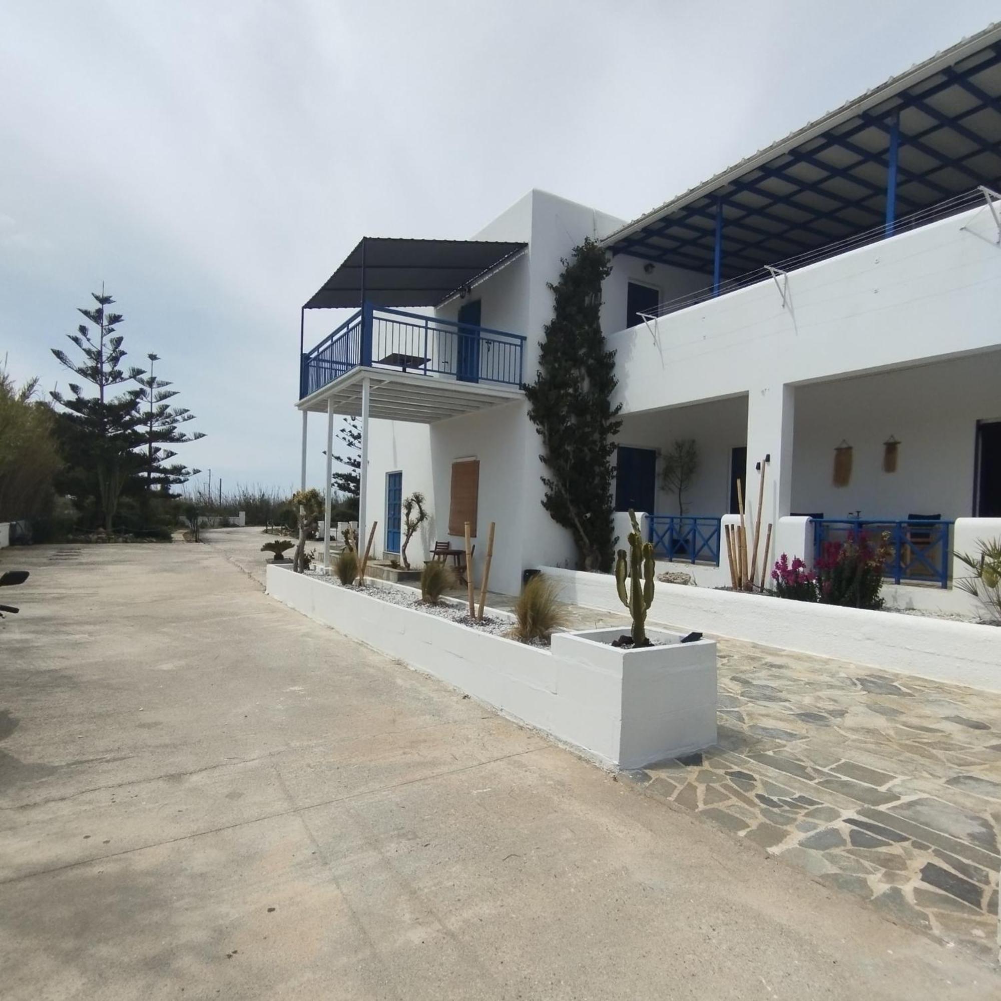 Antonia Apartamento Galissas Exterior foto