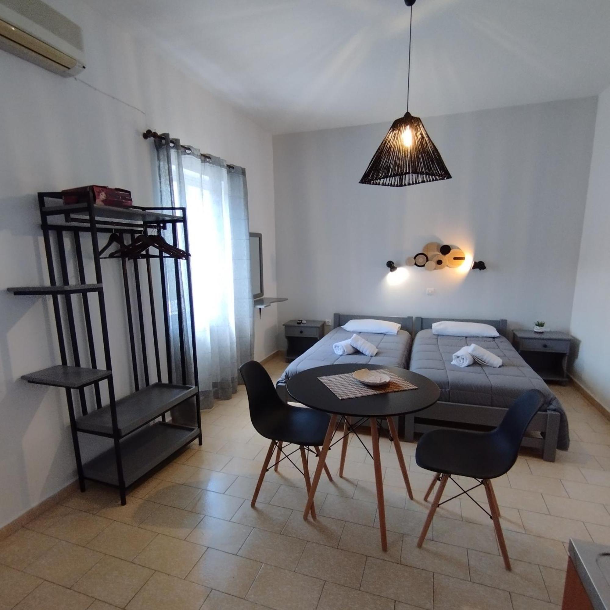 Antonia Apartamento Galissas Exterior foto