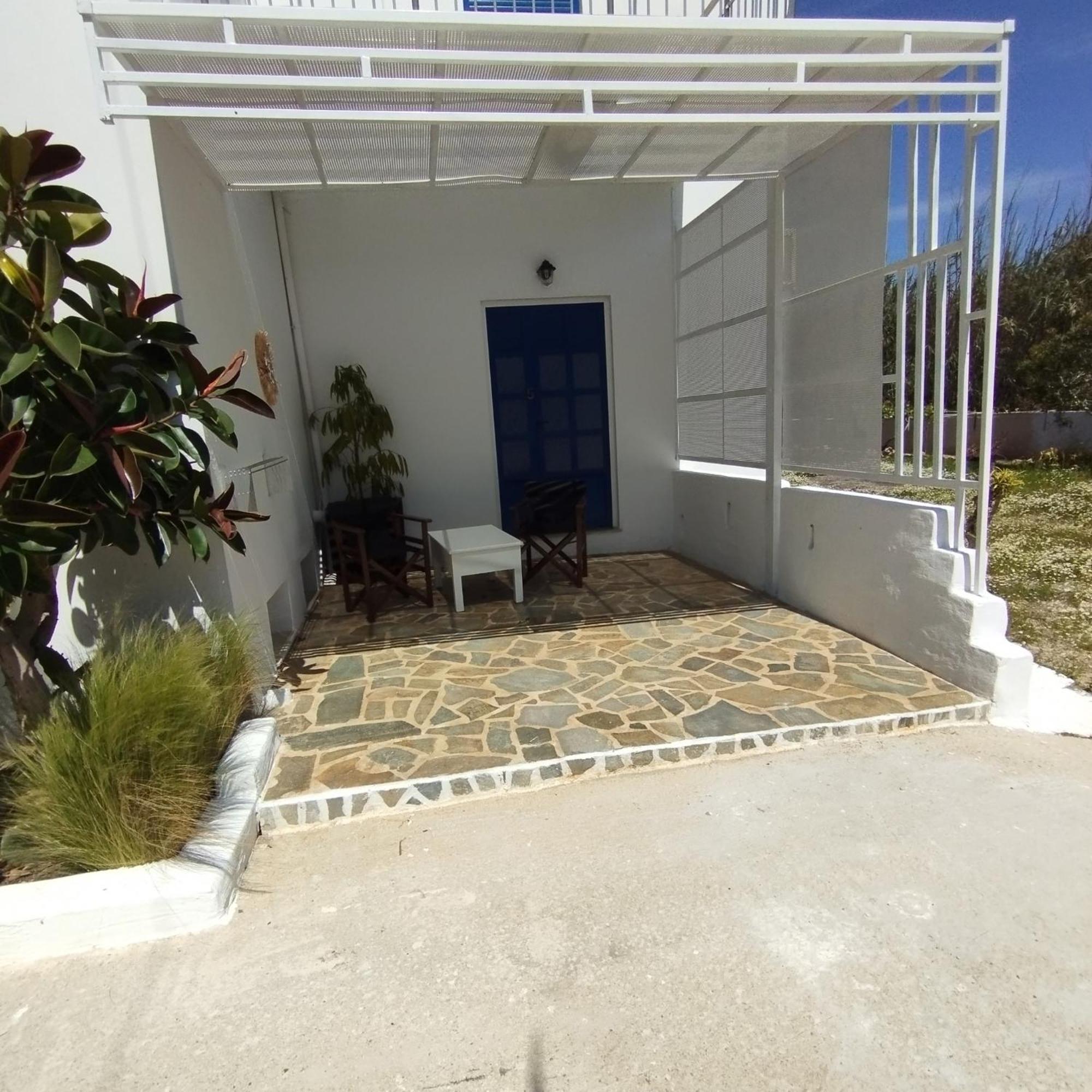 Antonia Apartamento Galissas Exterior foto