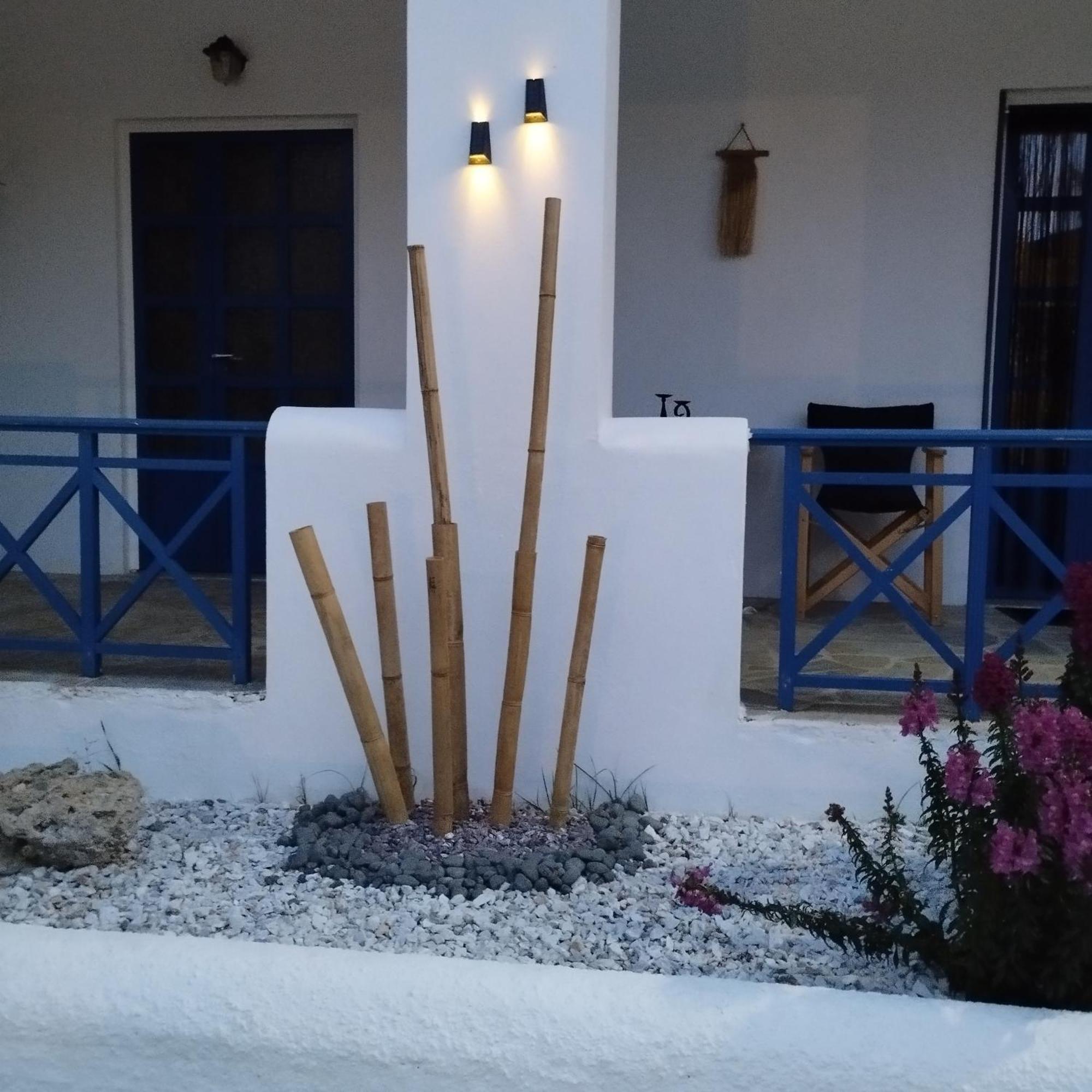 Antonia Apartamento Galissas Exterior foto