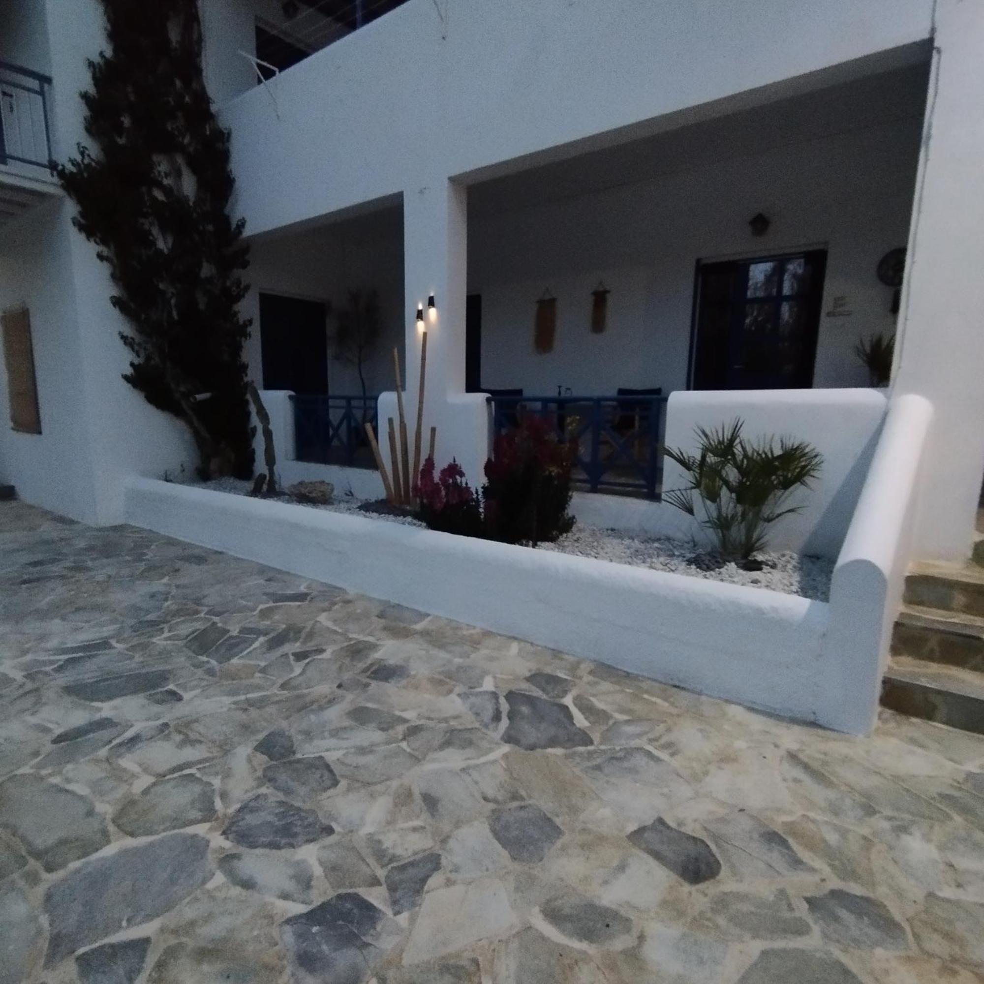 Antonia Apartamento Galissas Exterior foto